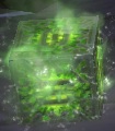 Green Matrix Shard